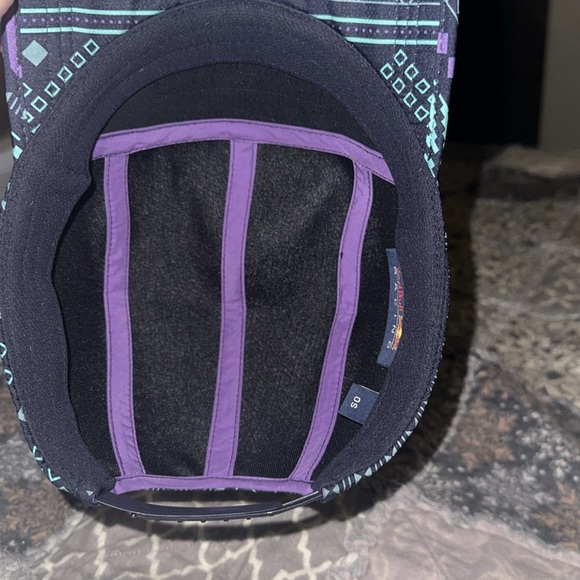 Red Bull racing custom Hat. Made custom in Germany - Picture 5 of 9